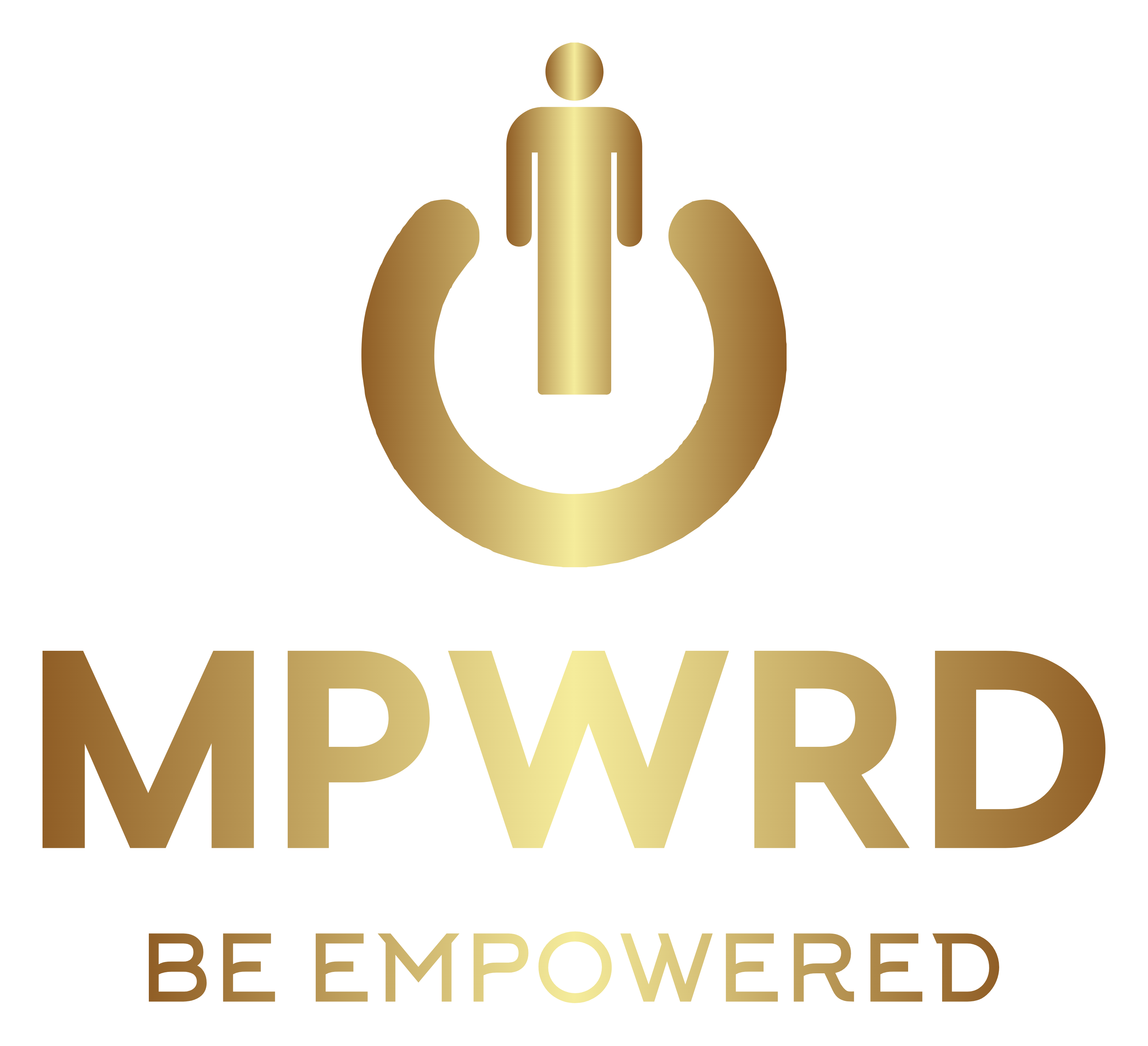 MPWRD - Be Empowered